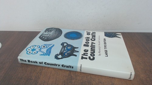 The book of - book, crafts