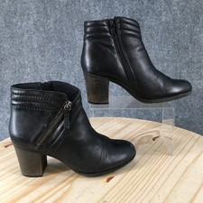 Clarks Boots Womens 8.5 M