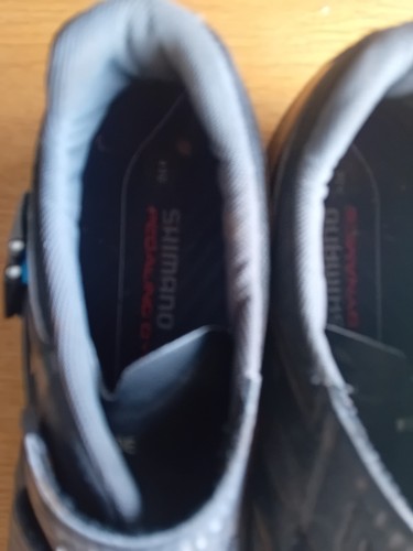 Shimano m089l mountain - -,