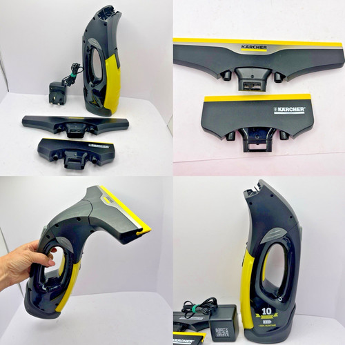 Karcher wv2 window - karcher,