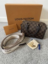 Louis Vuitton Speedy