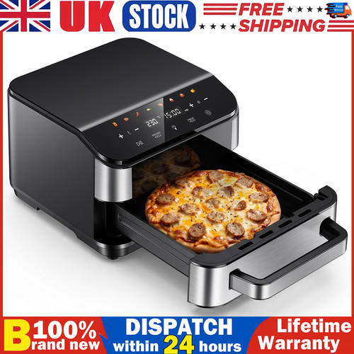 Electric pizza oven - oven, set