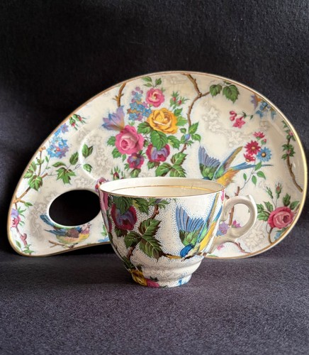 Beautiful vintage clarice - beautiful,