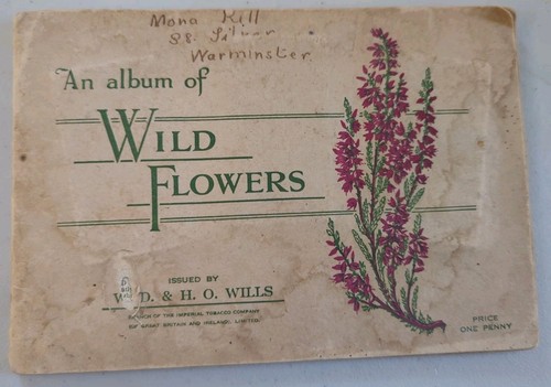 Complete album wild - of,
