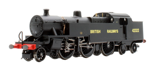 Hornby gauge r2398 br - hornby, 'oo'