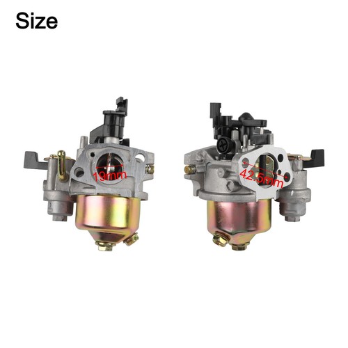 Pressure washer carburetor for - pressure,