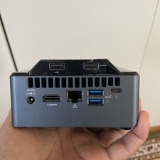 Intel BOXNUC8i5BELS1 Core I5