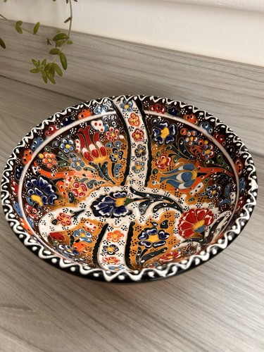Turkish handcrafted