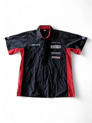 Vintage minardi team - minardi, f1