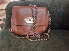 Lovely Mulberry  MINI LILY in