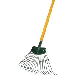 Bulldog springbok rake 1219mm - bulldog,