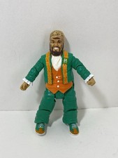 WWE Mattel 2010 Hornswoggle