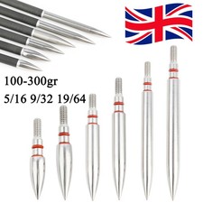 12 X Archery Arrowhead