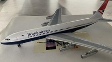 INFLIGHT 200 British Airways