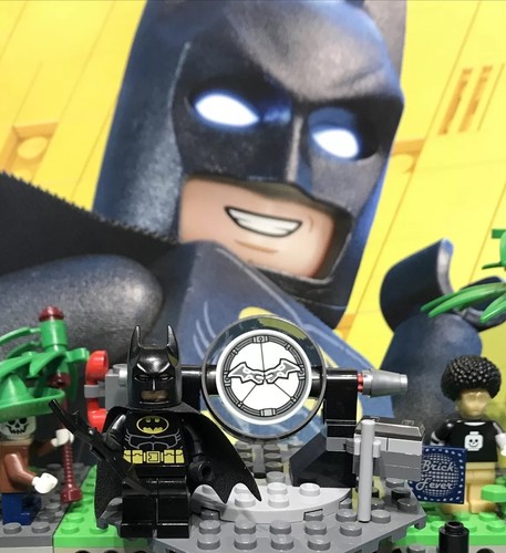 Lego mini figure - lego, collection