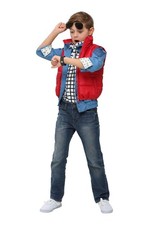 Back to the Future Child Marty