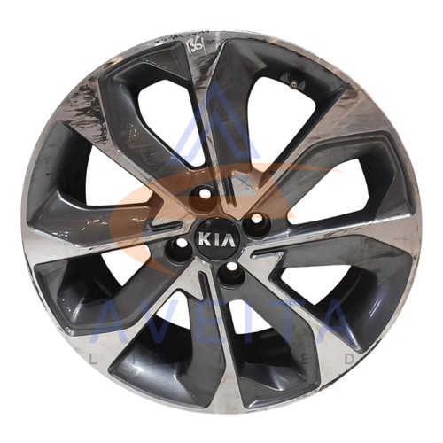 Kia stonic 2020 alloy - (yb),