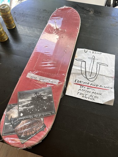 Pontus alva signed carhartt - alva,