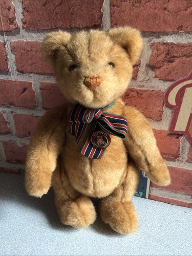 1998 gund collectors club - 1998, bear