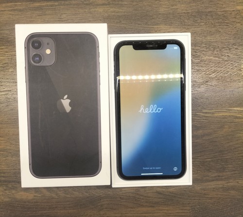 Apple iphone 64gb - iphone, black