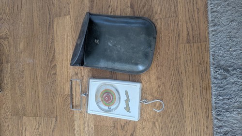 Vintage avon fishing - vintage,