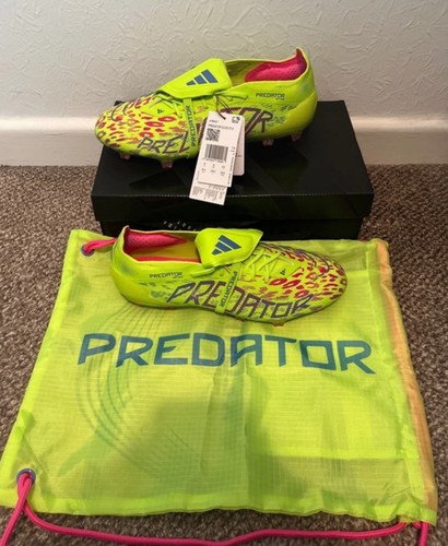 Adidas predator elite fg - adidas,