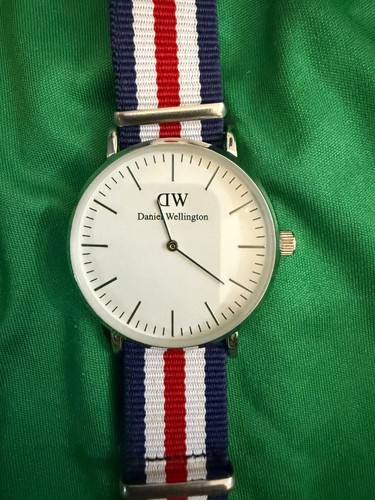 Daniel wellington men - daniel, men's