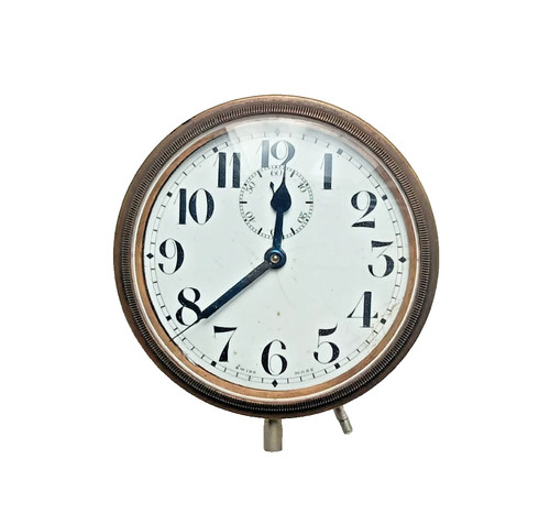 Vintage 1920s swiss - vintage,