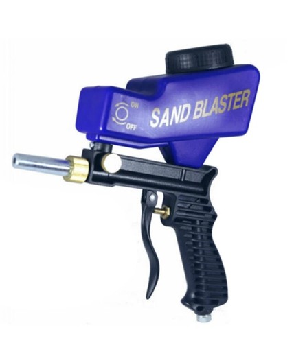 New portable air - portable,