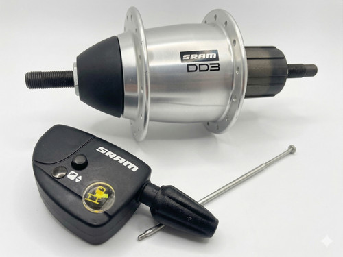 Nos sram dual drive dd3 - nos,