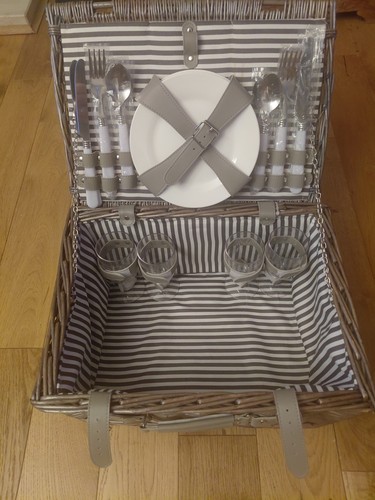 Picnic basket set person - picnic,