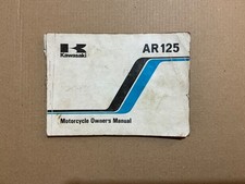 GENUINE KAWASAKI FACTORY ISSUE