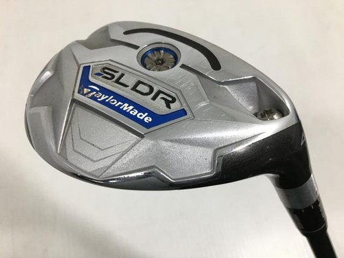 Used sldr rescue - !, 2013