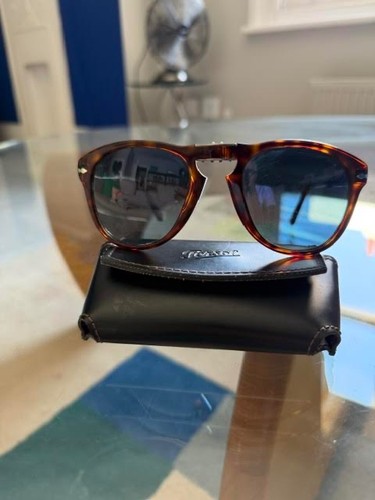 Persol steve mcqueen - steve,