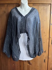 Shirin Guild One Size Linen