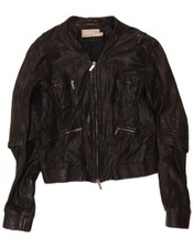 KAREN MILLEN Womens Bomber