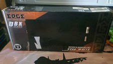 Edge Car Amplifier 4400 Watts Max Monoblock Class D Amplifier onlyamp EDBX2200.1