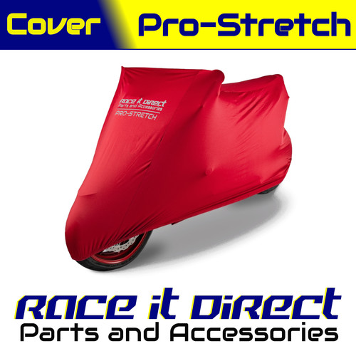 Pro stretch indoor - pro-stretch, cover