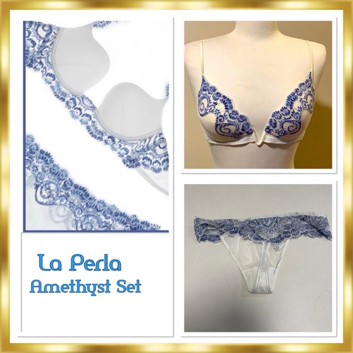 Perla amethyst silk - perla,