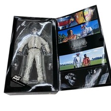 Real Action Heroes RAH DAFT PUNK WHITE SUITS Ver. THOMAS BANGALTER Figure Japan