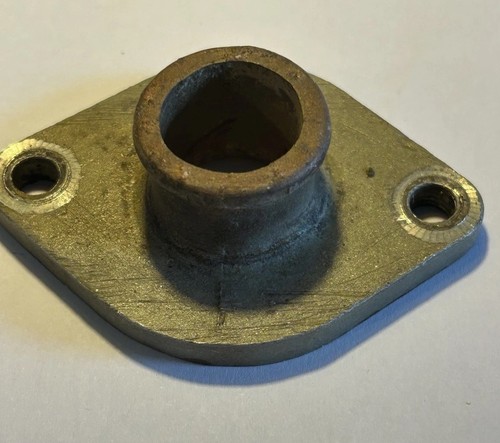 Ford escort kent - ford, crossflow