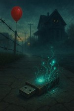 Stephen King - Audiobook