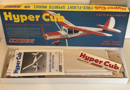 Dpr models hyper - models, cub