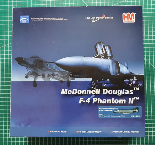 Hobby master ha1985 f - hobby,
