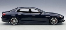 Maserati Quattroporte Autoart