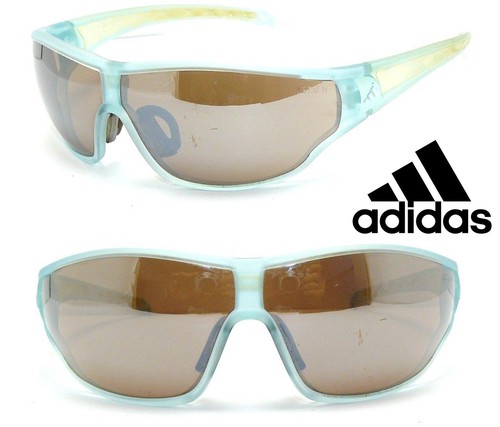 Adidas sunglasses blue - sunglasses,
