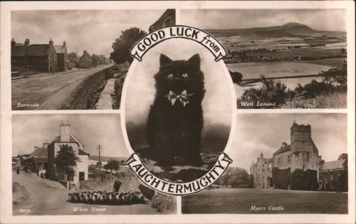 Auchtermuchty scotland good - auchtermuchty,,