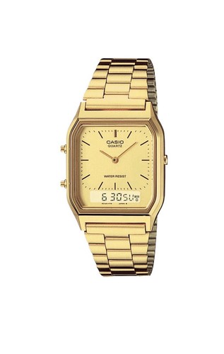 Casio 230ga 9dmqyes classic - casio, aq-230ga-9dmqyes