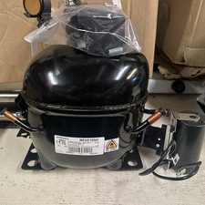 Refrigeration  compressor Aspera NEU2155U CSIR R290 3/4HP  LBP 220-240 NEW