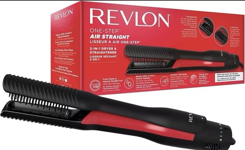 New revlon one step air - revlon,
